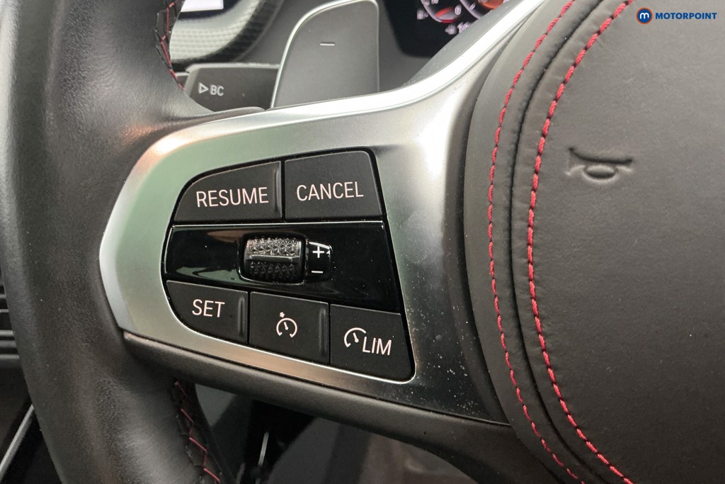 BMW 1 Series 128Ti Automatic Petrol Hatchback - Stock Number (1627150) - 23rd supplementary image