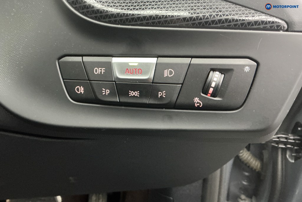 BMW 1 Series 128Ti Automatic Petrol Hatchback - Stock Number (1627150) - 25th supplementary image