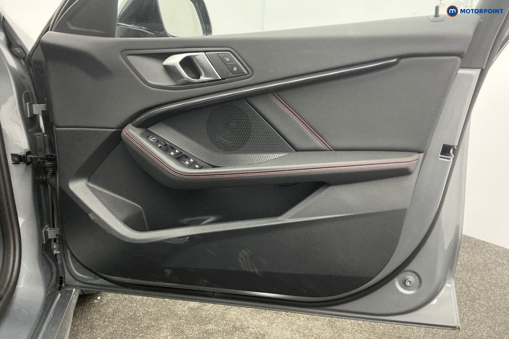 BMW 1 Series 128Ti Automatic Petrol Hatchback - Stock Number (1627150) - 26th supplementary image