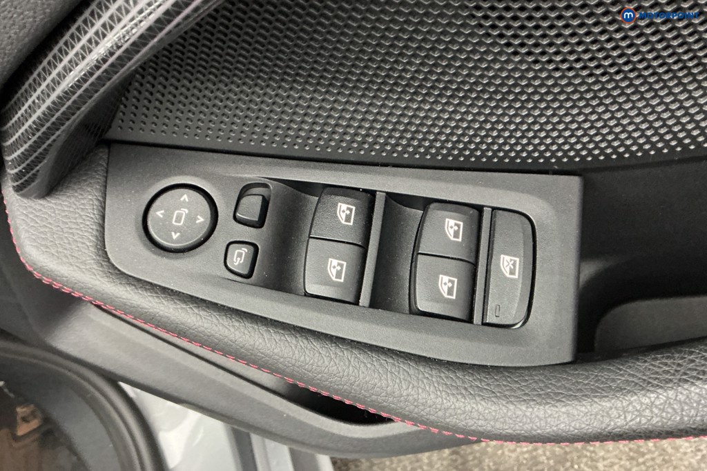 BMW 1 Series 128Ti Automatic Petrol Hatchback - Stock Number (1627150) - 27th supplementary image