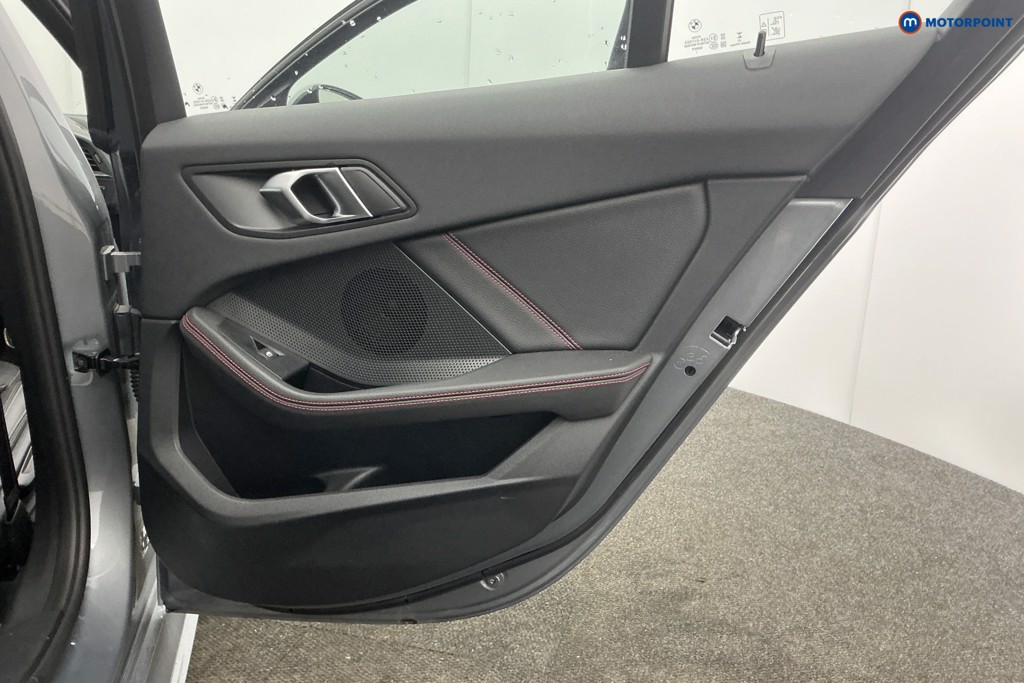 BMW 1 Series 128Ti Automatic Petrol Hatchback - Stock Number (1627150) - 29th supplementary image