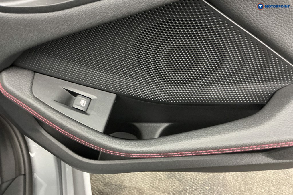 BMW 1 Series 128Ti Automatic Petrol Hatchback - Stock Number (1627150) - 30th supplementary image