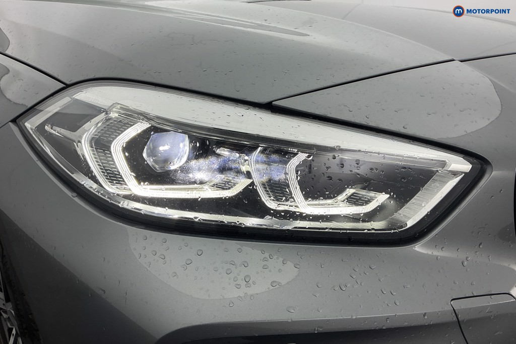 BMW 1 Series 128Ti Automatic Petrol Hatchback - Stock Number (1627150) - 31st supplementary image