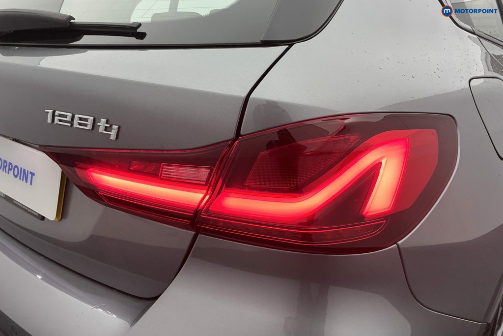 BMW 1 Series 128Ti Automatic Petrol Hatchback - Stock Number (1627150) - 32nd supplementary image