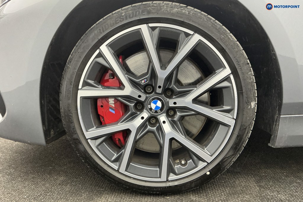 BMW 1 Series 128Ti Automatic Petrol Hatchback - Stock Number (1627150) - 33rd supplementary image