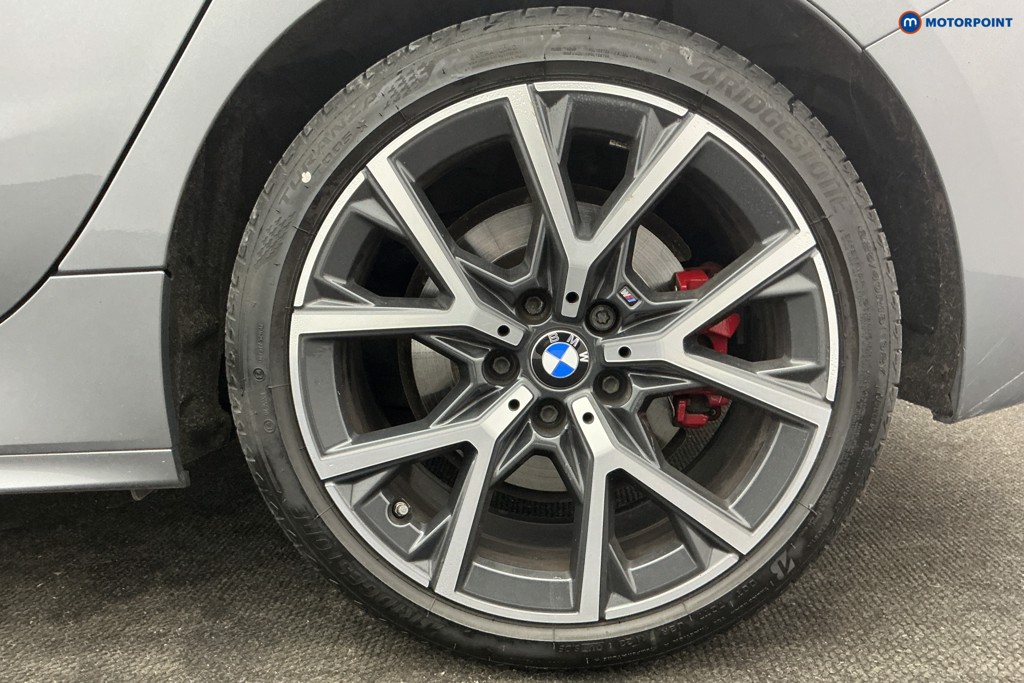 BMW 1 Series 128Ti Automatic Petrol Hatchback - Stock Number (1627150) - 34th supplementary image