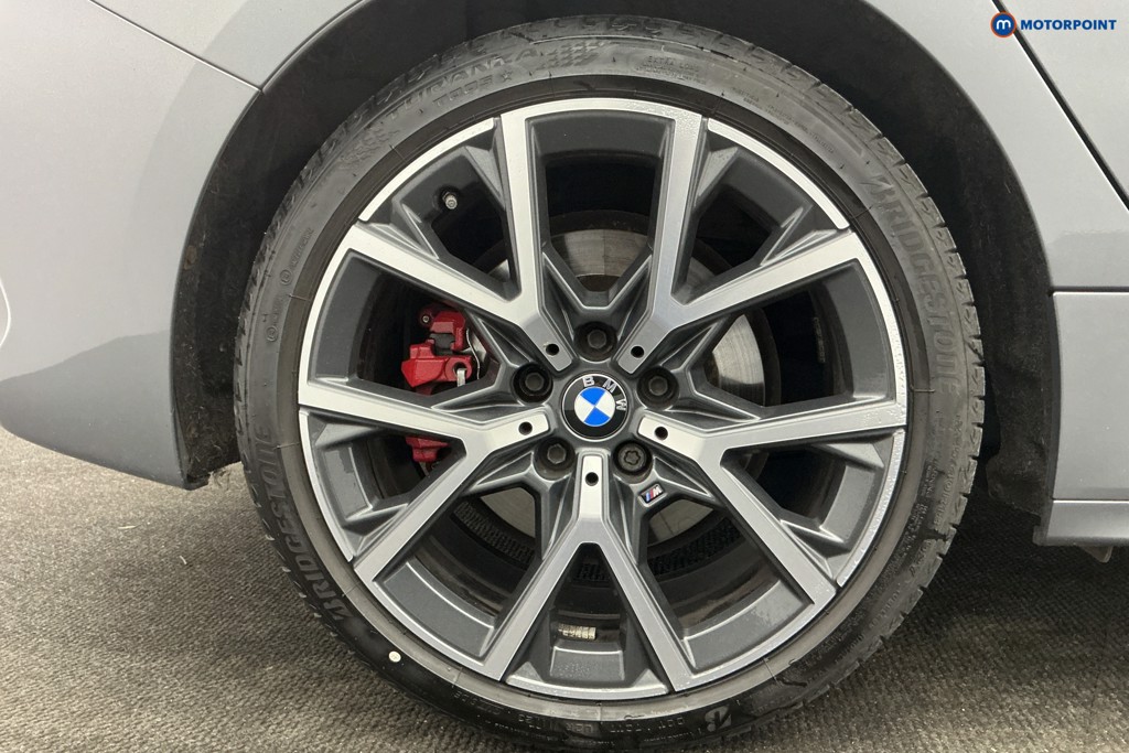 BMW 1 Series 128Ti Automatic Petrol Hatchback - Stock Number (1627150) - 35th supplementary image