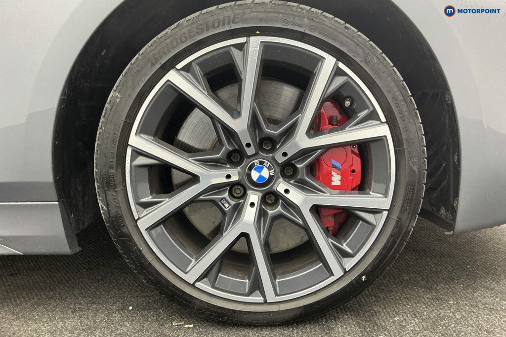 BMW 1 Series 128Ti Automatic Petrol Hatchback - Stock Number (1627150) - 36th supplementary image