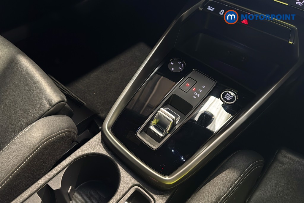 Audi A3 S Line Automatic Petrol Hatchback - Stock Number (1627224) - 15th supplementary image