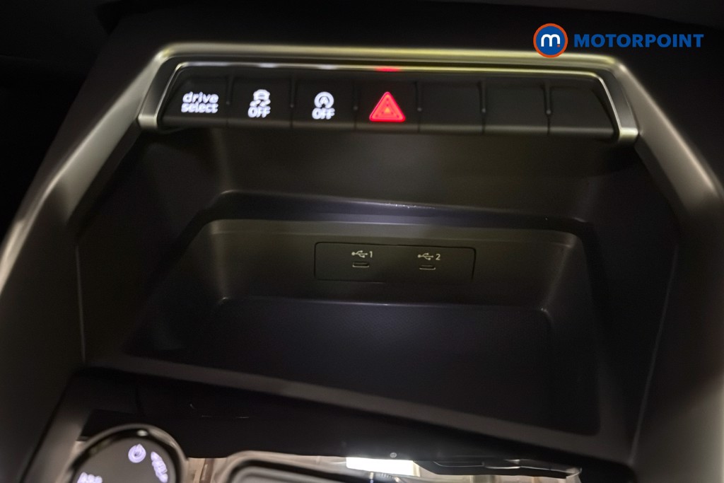 Audi A3 S Line Automatic Petrol Hatchback - Stock Number (1627224) - 17th supplementary image
