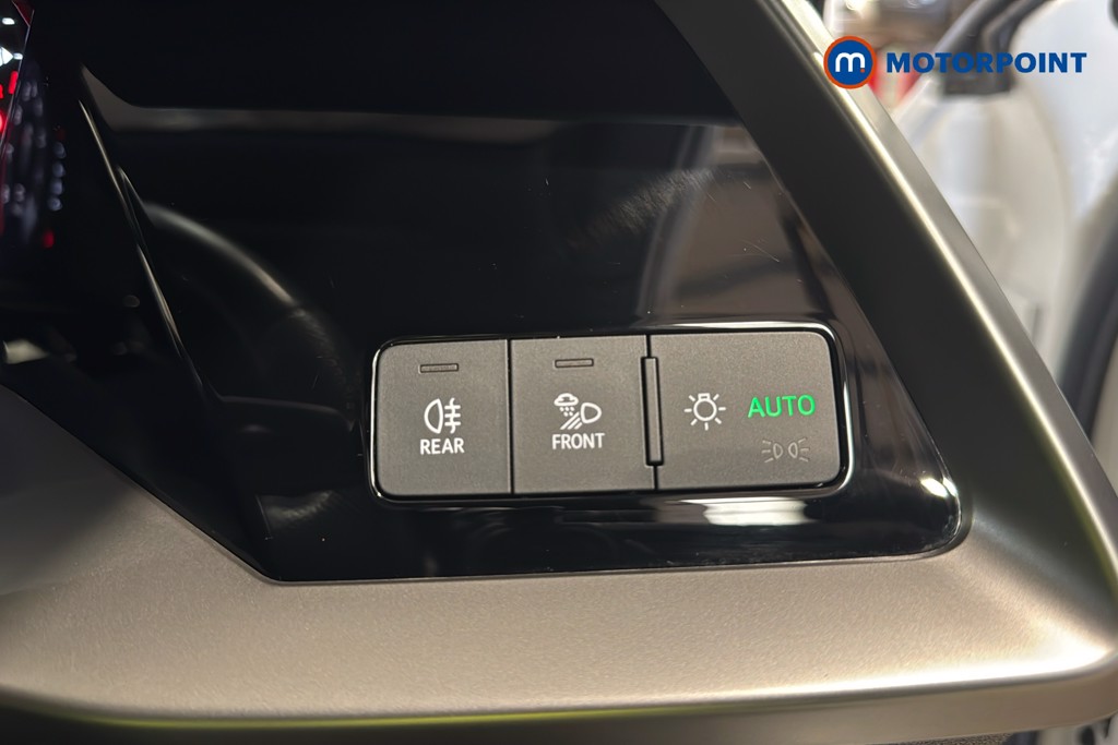 Audi A3 S Line Automatic Petrol Hatchback - Stock Number (1627224) - 18th supplementary image