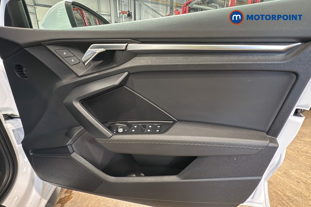 Audi A3 S Line Automatic Petrol Hatchback - Stock Number (1627224) - 19th supplementary image