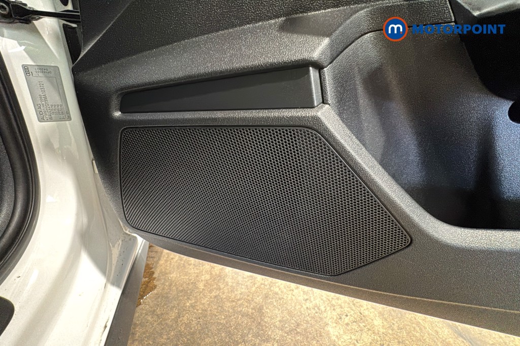 Audi A3 S Line Automatic Petrol Hatchback - Stock Number (1627224) - 21st supplementary image
