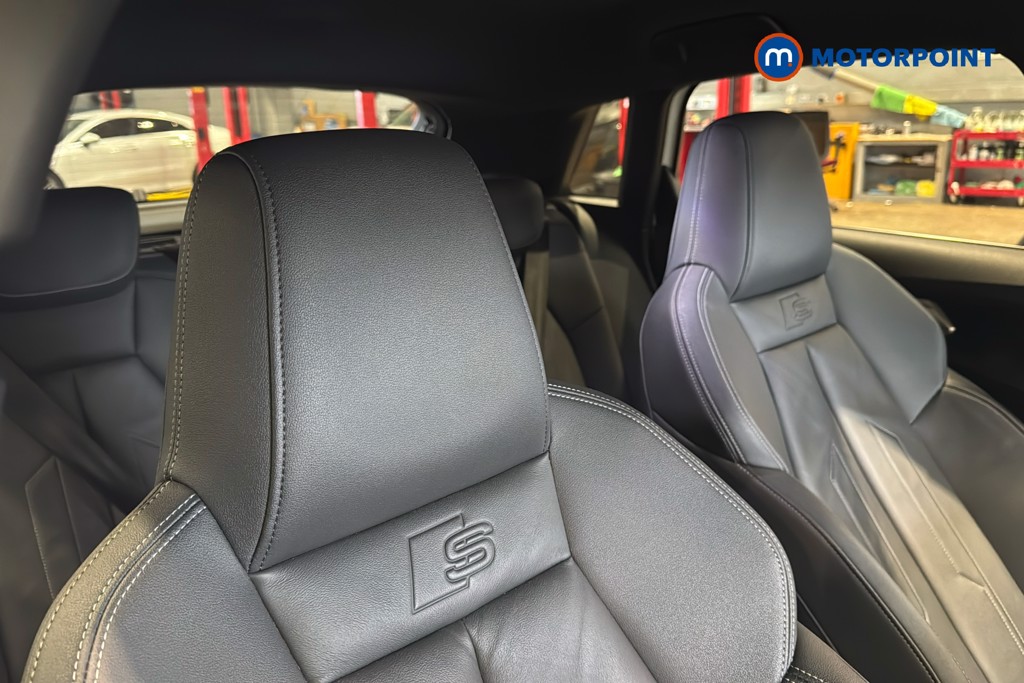 Audi A3 S Line Automatic Petrol Hatchback - Stock Number (1627224) - 23rd supplementary image