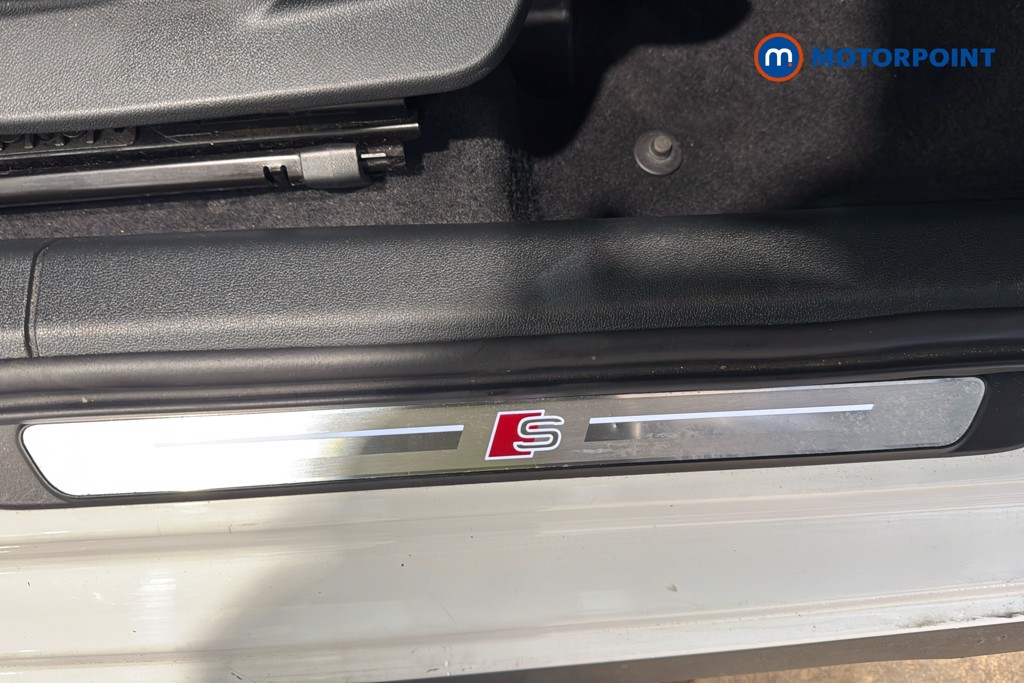 Audi A3 S Line Automatic Petrol Hatchback - Stock Number (1627224) - 27th supplementary image