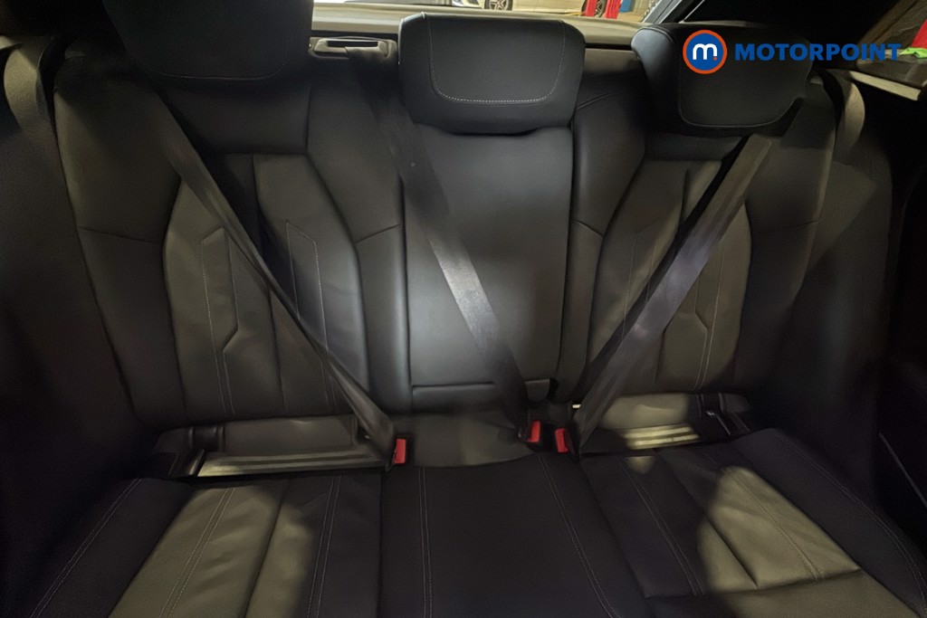 Audi A3 S Line Automatic Petrol Hatchback - Stock Number (1627224) - 28th supplementary image