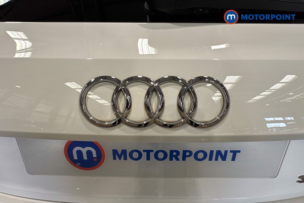Audi A3 S Line Automatic Petrol Hatchback - Stock Number (1627224) - 37th supplementary image