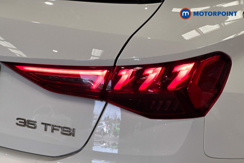 Audi A3 S Line Automatic Petrol Hatchback - Stock Number (1627224) - 38th supplementary image