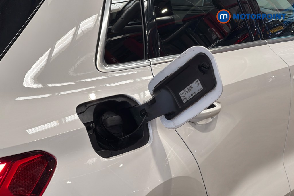 Audi A3 S Line Automatic Petrol Hatchback - Stock Number (1627224) - 41st supplementary image