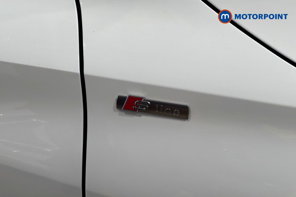 Audi A3 S Line Automatic Petrol Hatchback - Stock Number (1627224) - 46th supplementary image