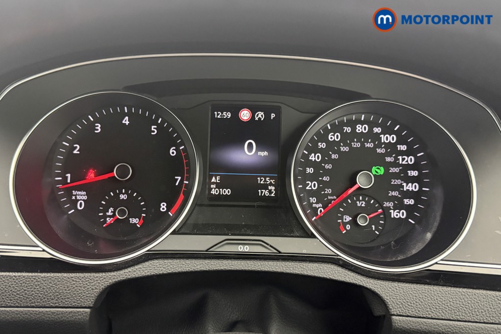 Volkswagen Passat R-Line Automatic Petrol Saloon - Stock Number (1627366) - 3rd supplementary image