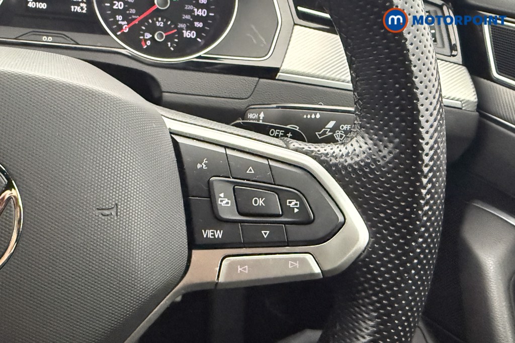 Volkswagen Passat R-Line Automatic Petrol Saloon - Stock Number (1627366) - 8th supplementary image
