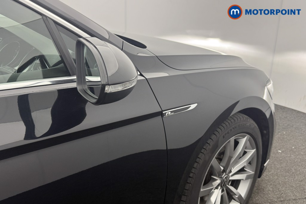 Volkswagen Passat R-Line Automatic Petrol Saloon - Stock Number (1627366) - 16th supplementary image