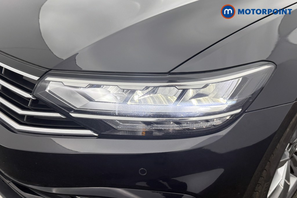 Volkswagen Passat R-Line Automatic Petrol Saloon - Stock Number (1627366) - 19th supplementary image