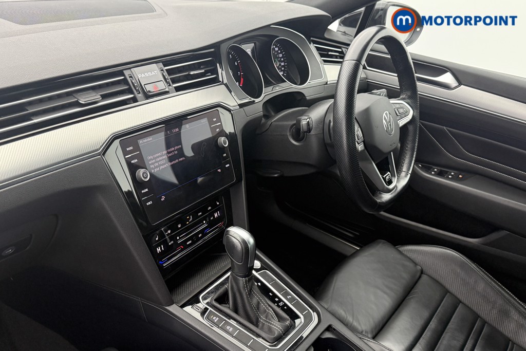 Volkswagen Passat R-Line Automatic Petrol Saloon - Stock Number (1627366) - 21st supplementary image