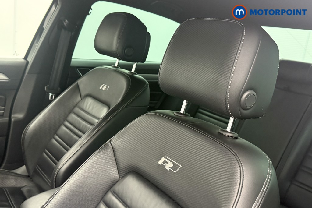 Volkswagen Passat R-Line Automatic Petrol Saloon - Stock Number (1627366) - 22nd supplementary image
