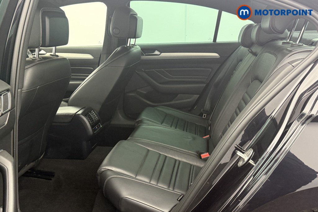 Volkswagen Passat R-Line Automatic Petrol Saloon - Stock Number (1627366) - 23rd supplementary image
