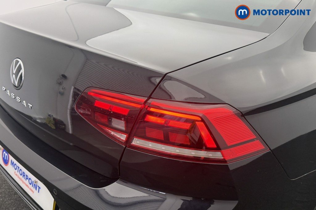 Volkswagen Passat R-Line Automatic Petrol Saloon - Stock Number (1627366) - 26th supplementary image