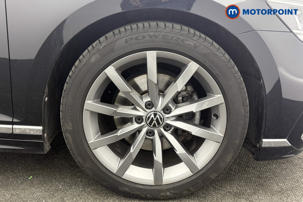 Volkswagen Passat R-Line Automatic Petrol Saloon - Stock Number (1627366) - 31st supplementary image