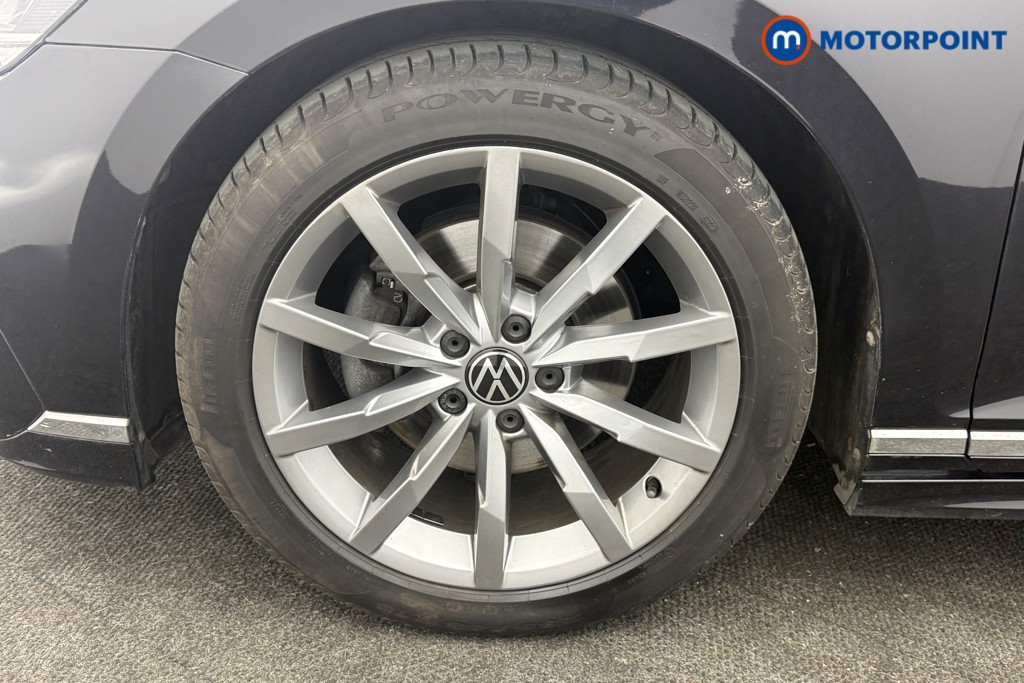 Volkswagen Passat R-Line Automatic Petrol Saloon - Stock Number (1627366) - 32nd supplementary image