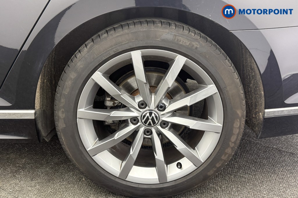 Volkswagen Passat R-Line Automatic Petrol Saloon - Stock Number (1627366) - 33rd supplementary image