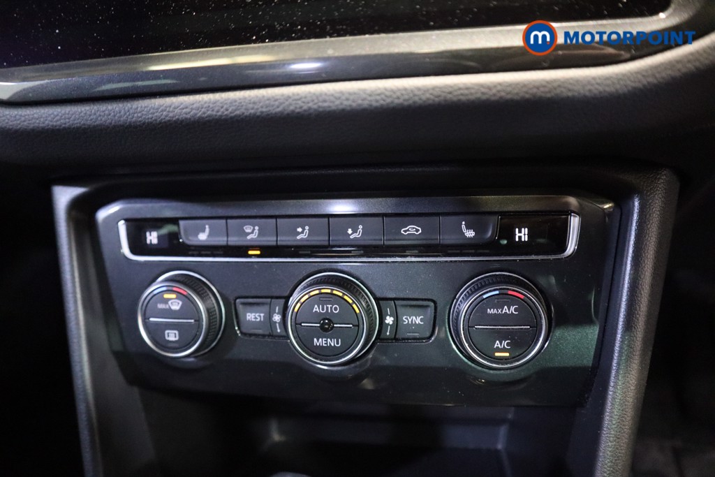 Volkswagen Tiguan SEL Automatic Diesel SUV - Stock Number (1627371) - 5th supplementary image