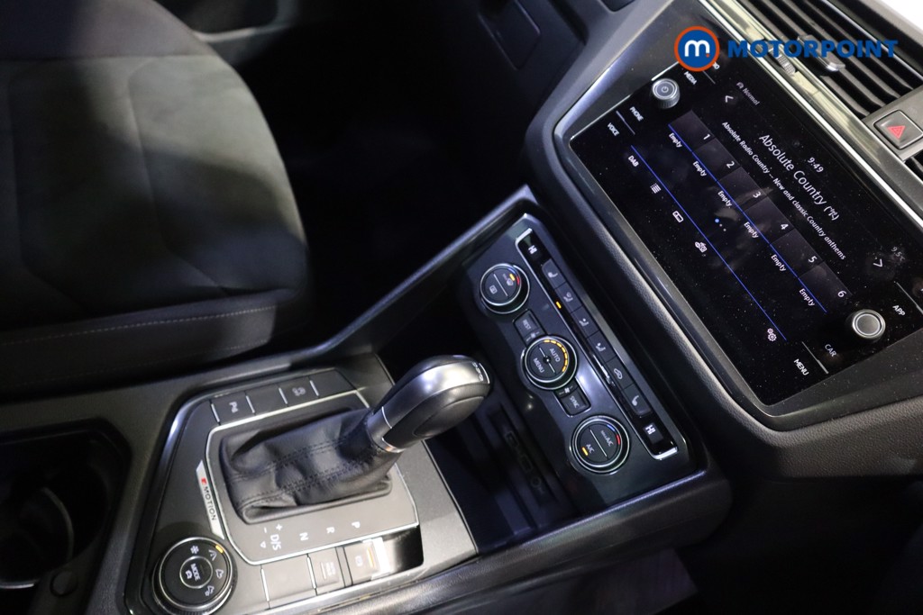 Volkswagen Tiguan SEL Automatic Diesel SUV - Stock Number (1627371) - 7th supplementary image