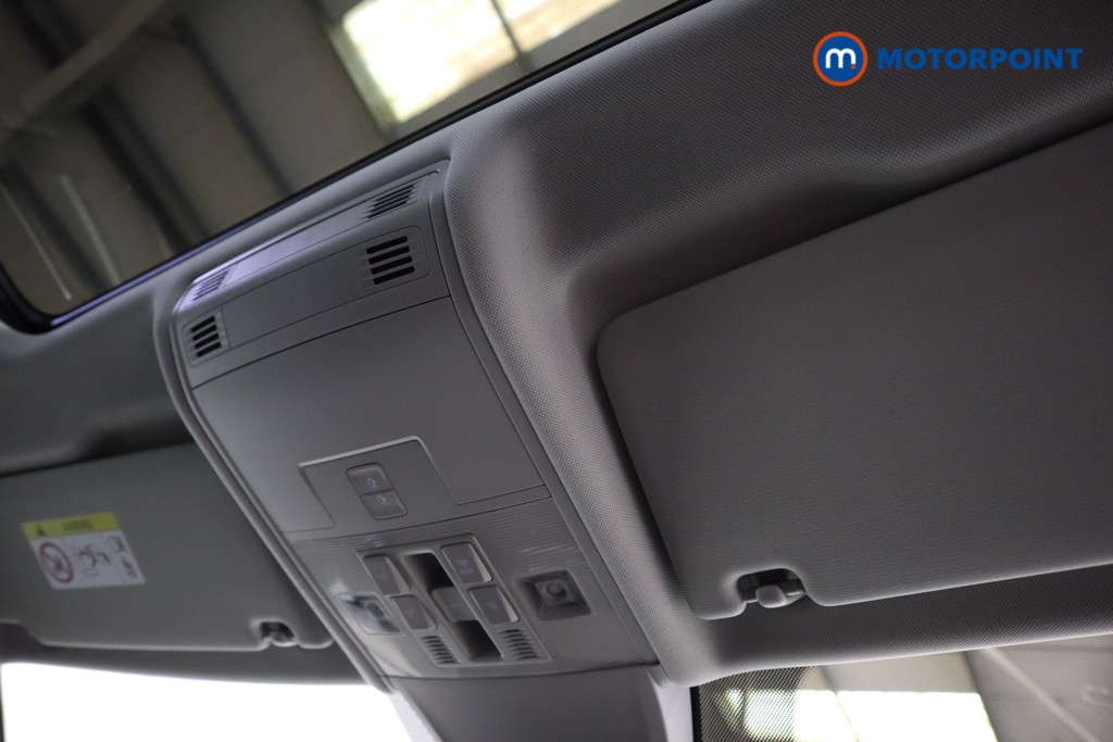 Volkswagen Tiguan SEL Automatic Diesel SUV - Stock Number (1627371) - 8th supplementary image