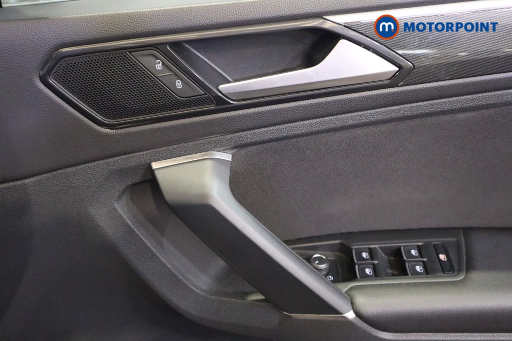 Volkswagen Tiguan SEL Automatic Diesel SUV - Stock Number (1627371) - 10th supplementary image