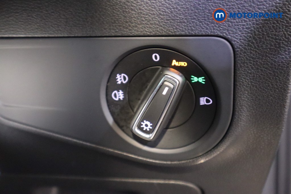 Volkswagen Tiguan SEL Automatic Diesel SUV - Stock Number (1627371) - 12th supplementary image