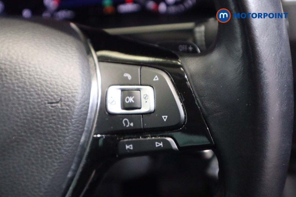 Volkswagen Tiguan SEL Automatic Diesel SUV - Stock Number (1627371) - 13th supplementary image