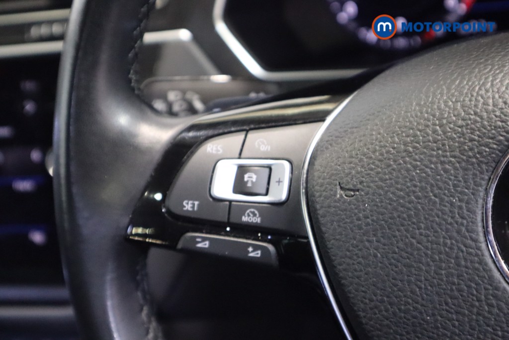 Volkswagen Tiguan SEL Automatic Diesel SUV - Stock Number (1627371) - 15th supplementary image