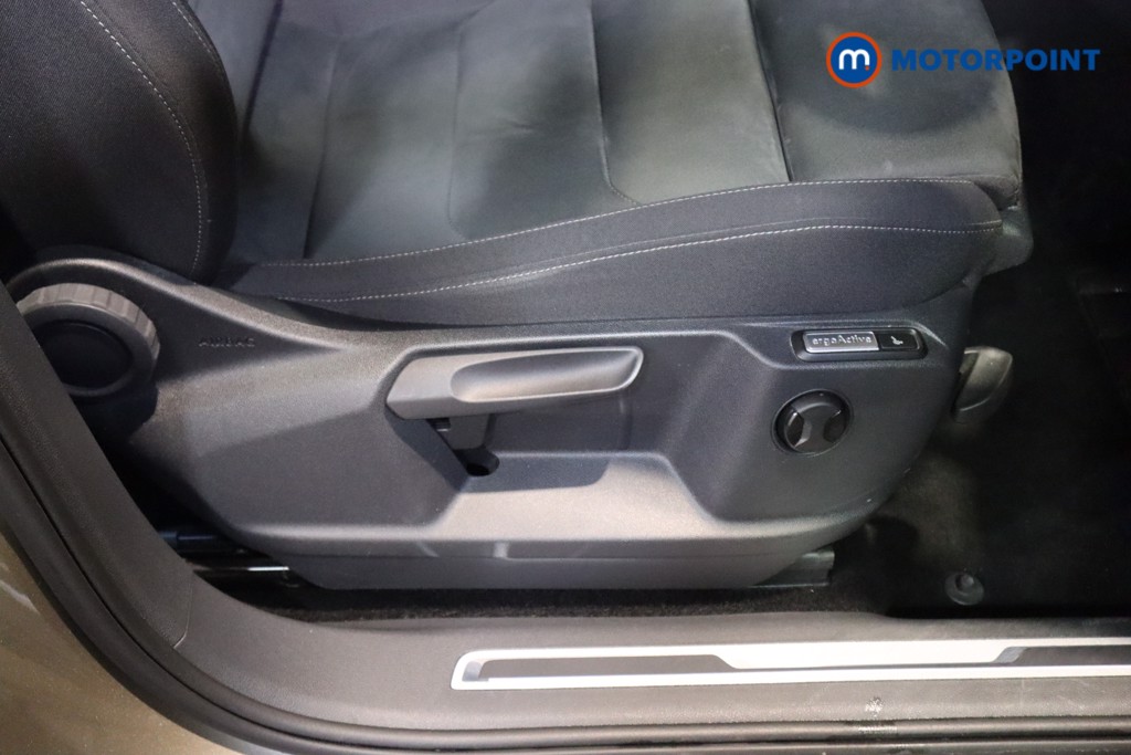 Volkswagen Tiguan SEL Automatic Diesel SUV - Stock Number (1627371) - 16th supplementary image