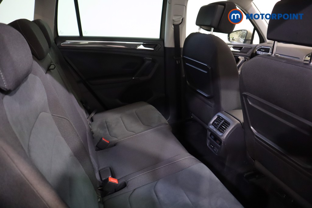 Volkswagen Tiguan SEL Automatic Diesel SUV - Stock Number (1627371) - 18th supplementary image