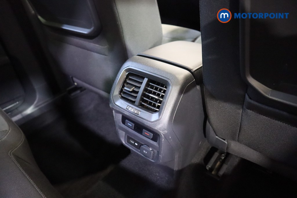 Volkswagen Tiguan SEL Automatic Diesel SUV - Stock Number (1627371) - 19th supplementary image