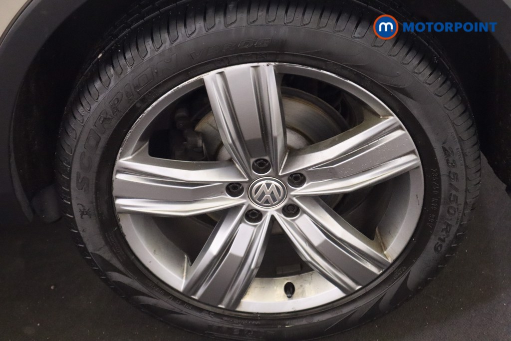 Volkswagen Tiguan SEL Automatic Diesel SUV - Stock Number (1627371) - 22nd supplementary image