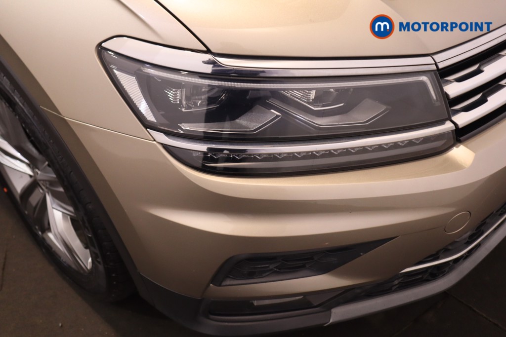 Volkswagen Tiguan SEL Automatic Diesel SUV - Stock Number (1627371) - 25th supplementary image