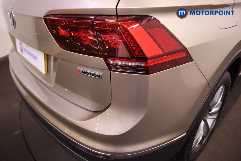 Volkswagen Tiguan SEL Automatic Diesel SUV - Stock Number (1627371) - 26th supplementary image