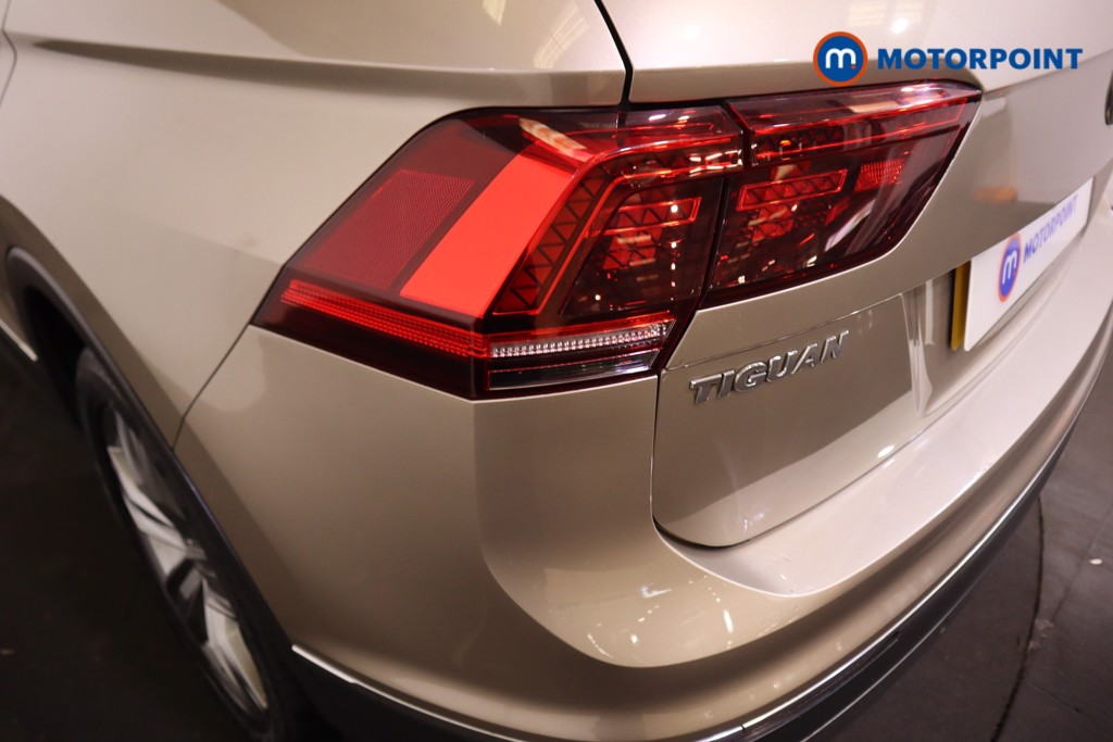 Volkswagen Tiguan SEL Automatic Diesel SUV - Stock Number (1627371) - 28th supplementary image