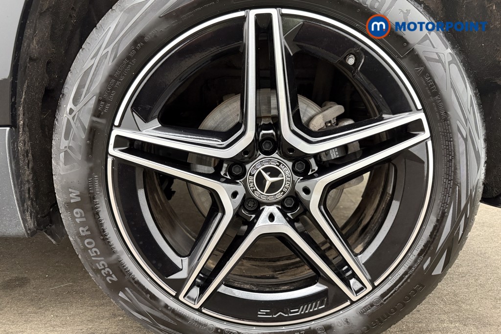 Mercedes-Benz GLA Amg Line Automatic Petrol SUV - Stock Number (1627373) - 2nd supplementary image